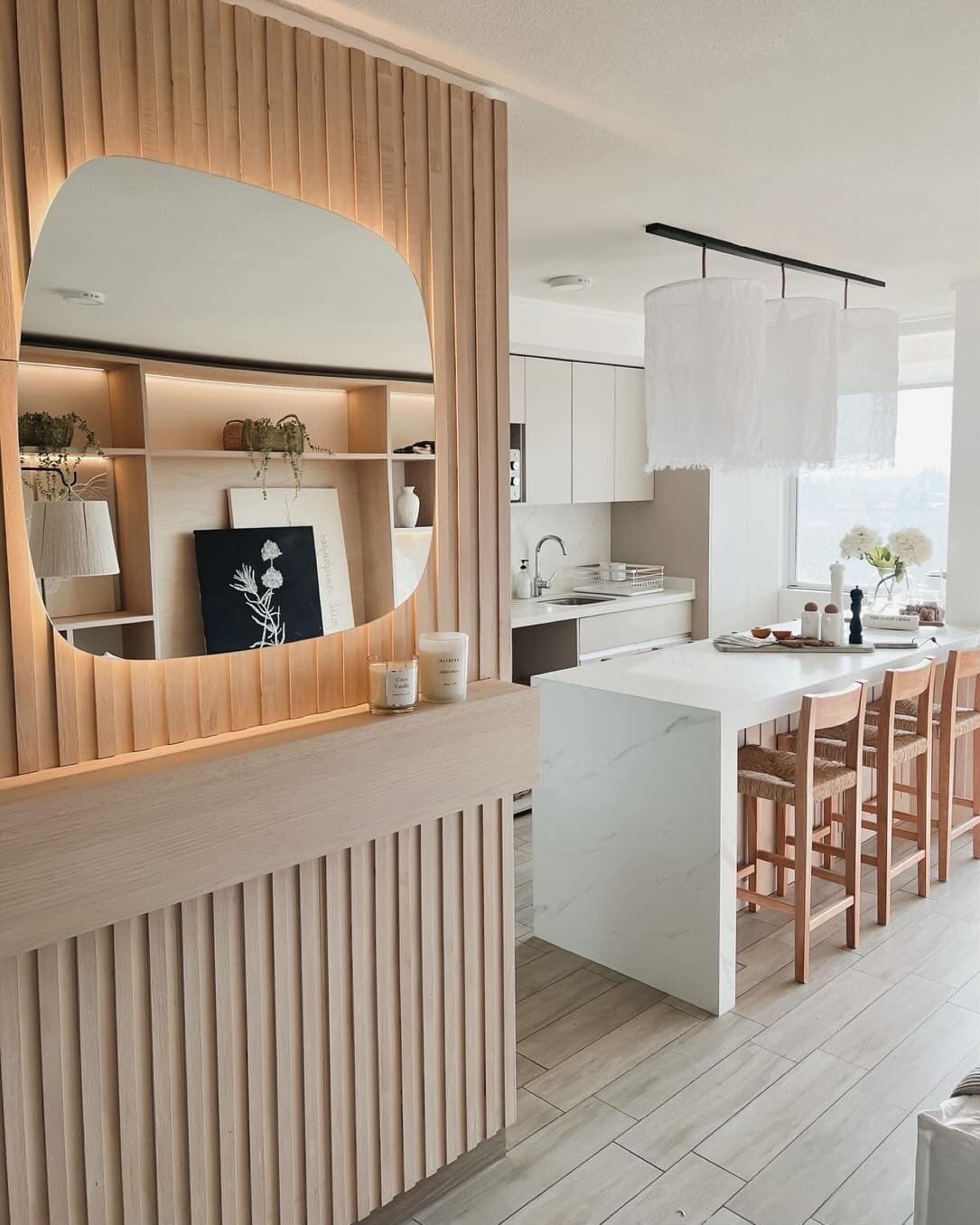 Cocina a medida